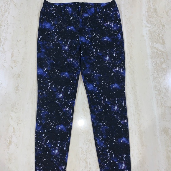 Blackheart super skinny pants leggings - Picture 10 of 16